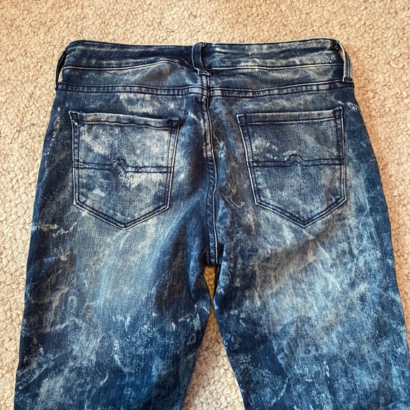 ❗️NWT❗️Arizona skinny jegging size 3 - Picture 5 of 6